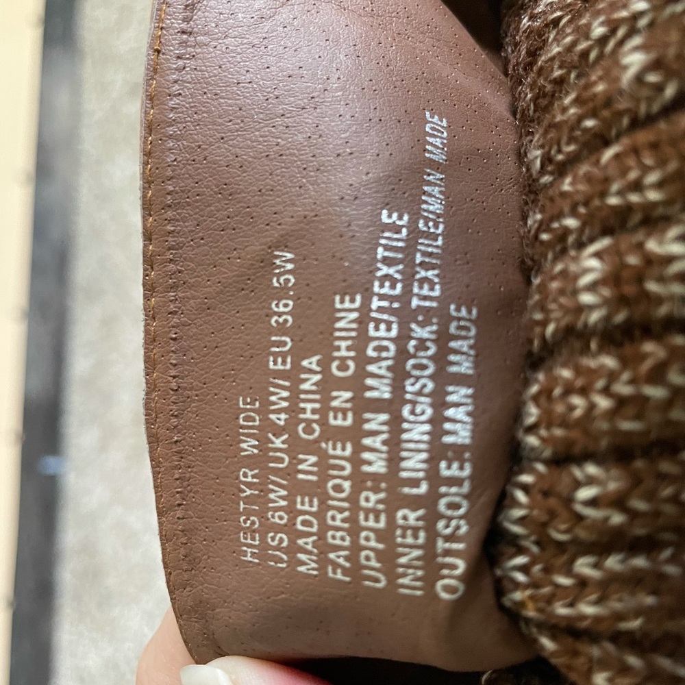 NEW JustFab Hestyr Riding Boot - Picture 4 of 6